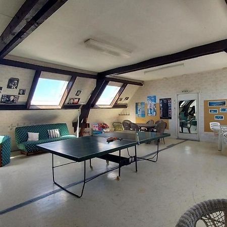 Maison Cote Sauvage Classement 3 Quiberon Bagian luar foto