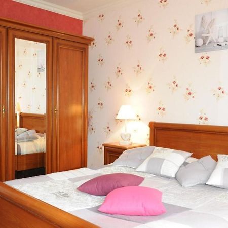 Maison Cote Sauvage Classement 3 Quiberon Bagian luar foto