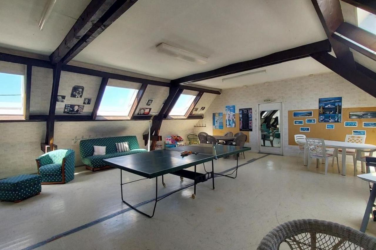 Maison Cote Sauvage Classement 3 Quiberon Bagian luar foto