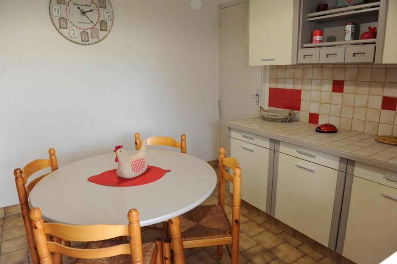 Maison Cote Sauvage Classement 3 Quiberon Bagian luar foto